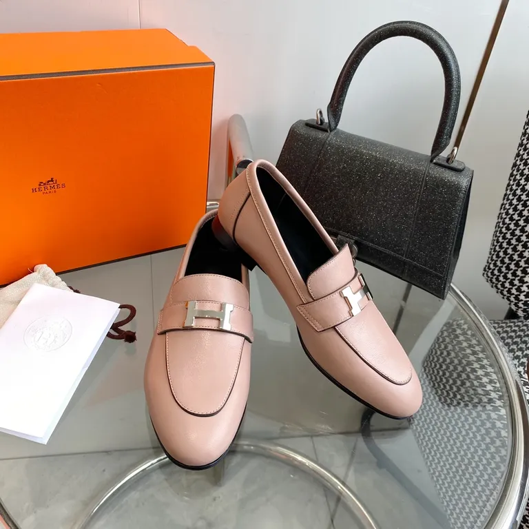 Hermes Shoe 